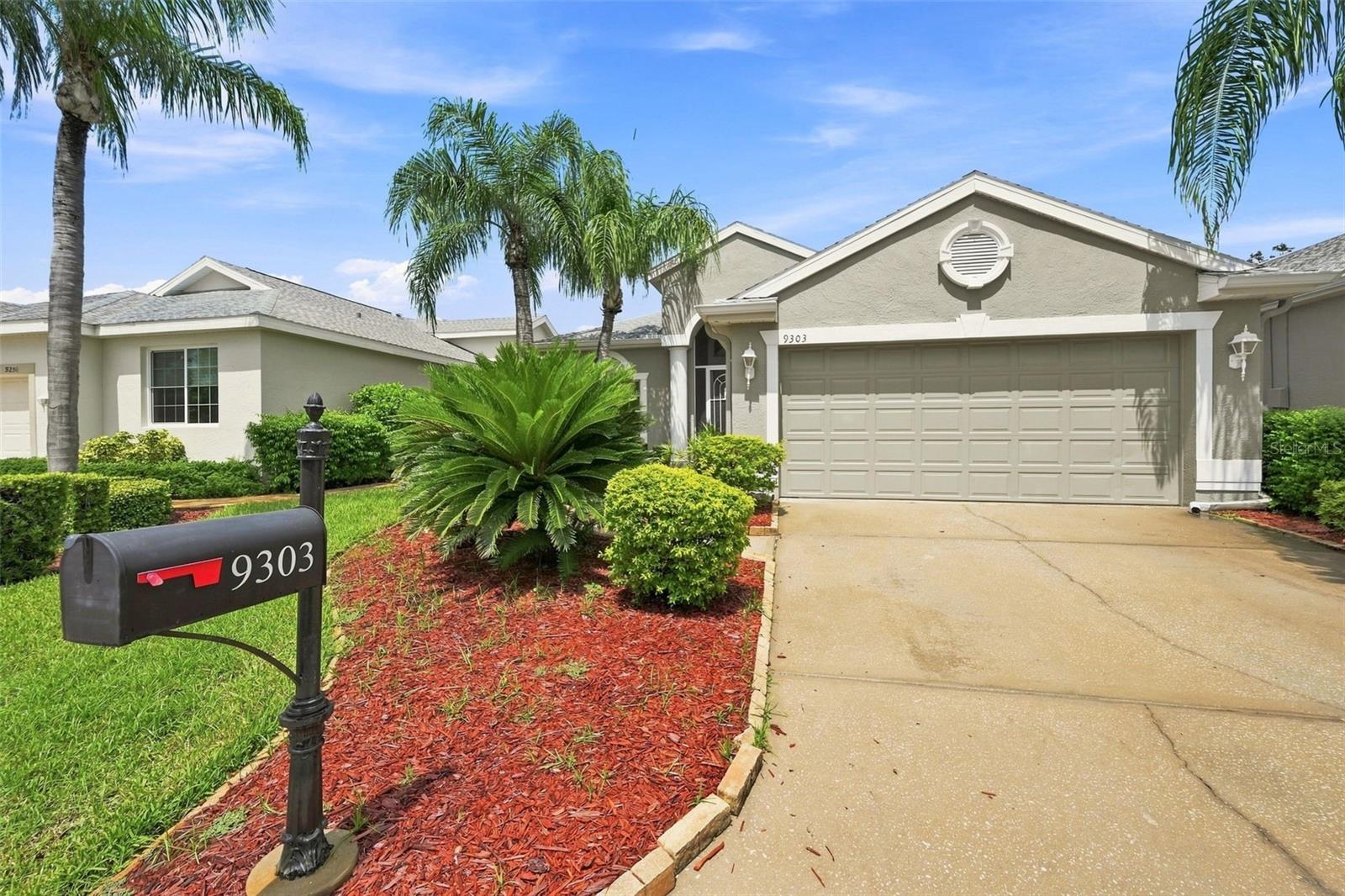 9303 ALCOTT WAY, Trinity FL 34655