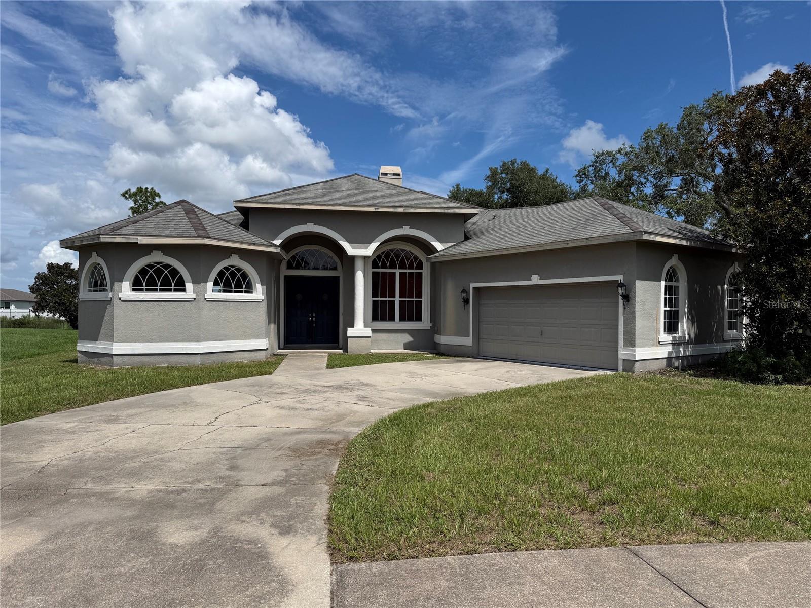 4045 HANGING MOSS LOOP, Spring Hill FL 34609