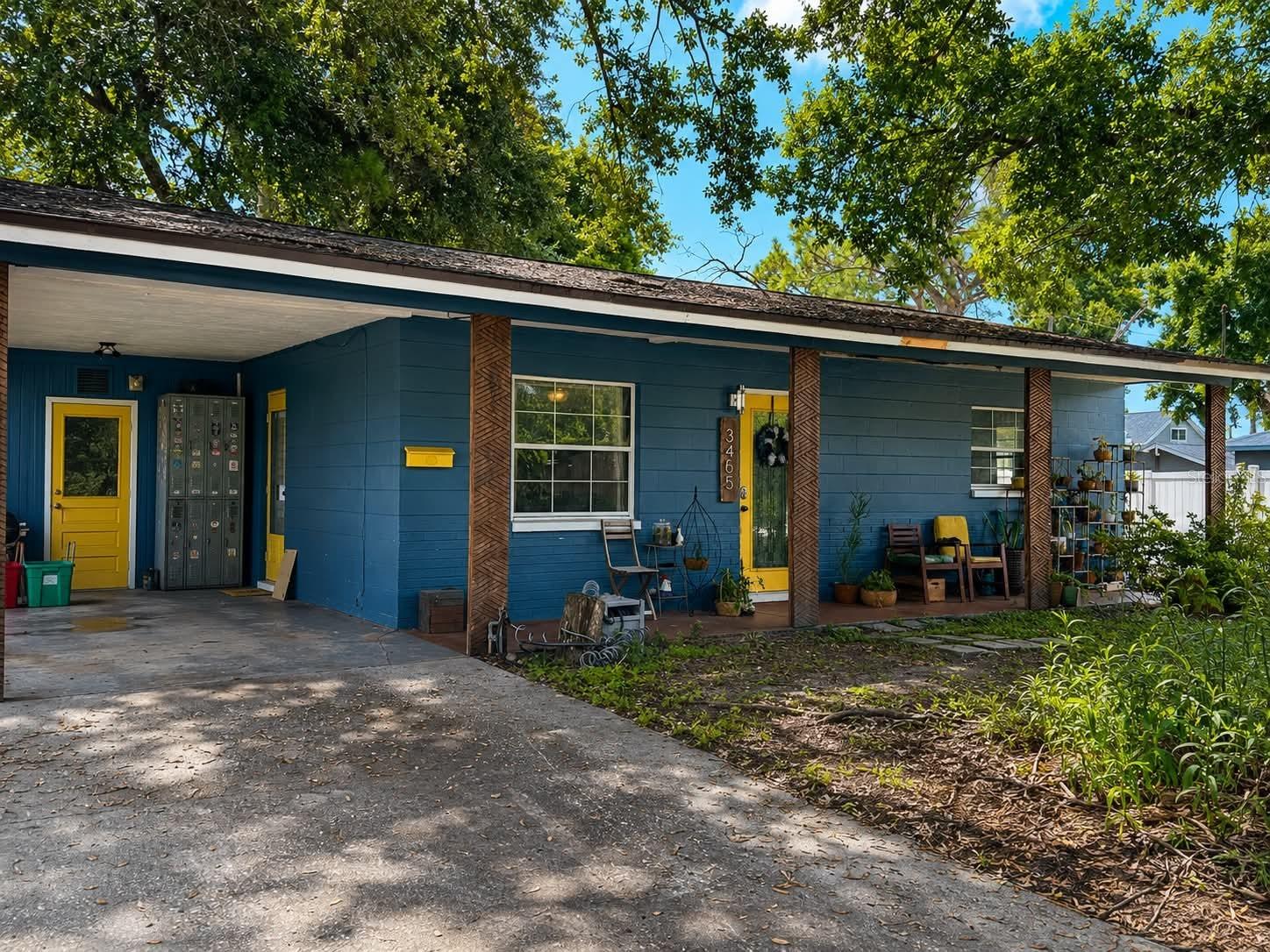 3465 80TH ST N, St Petersburg FL 33710