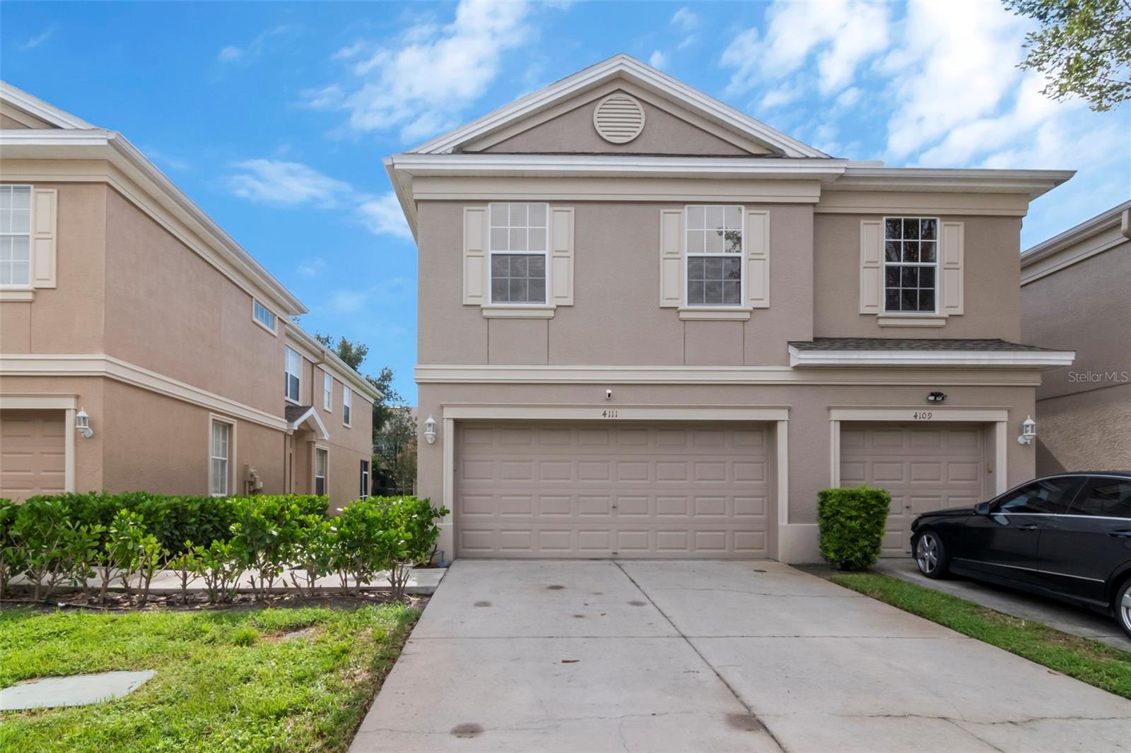 4111 BISMARCK PALM DR, Tampa FL 33610