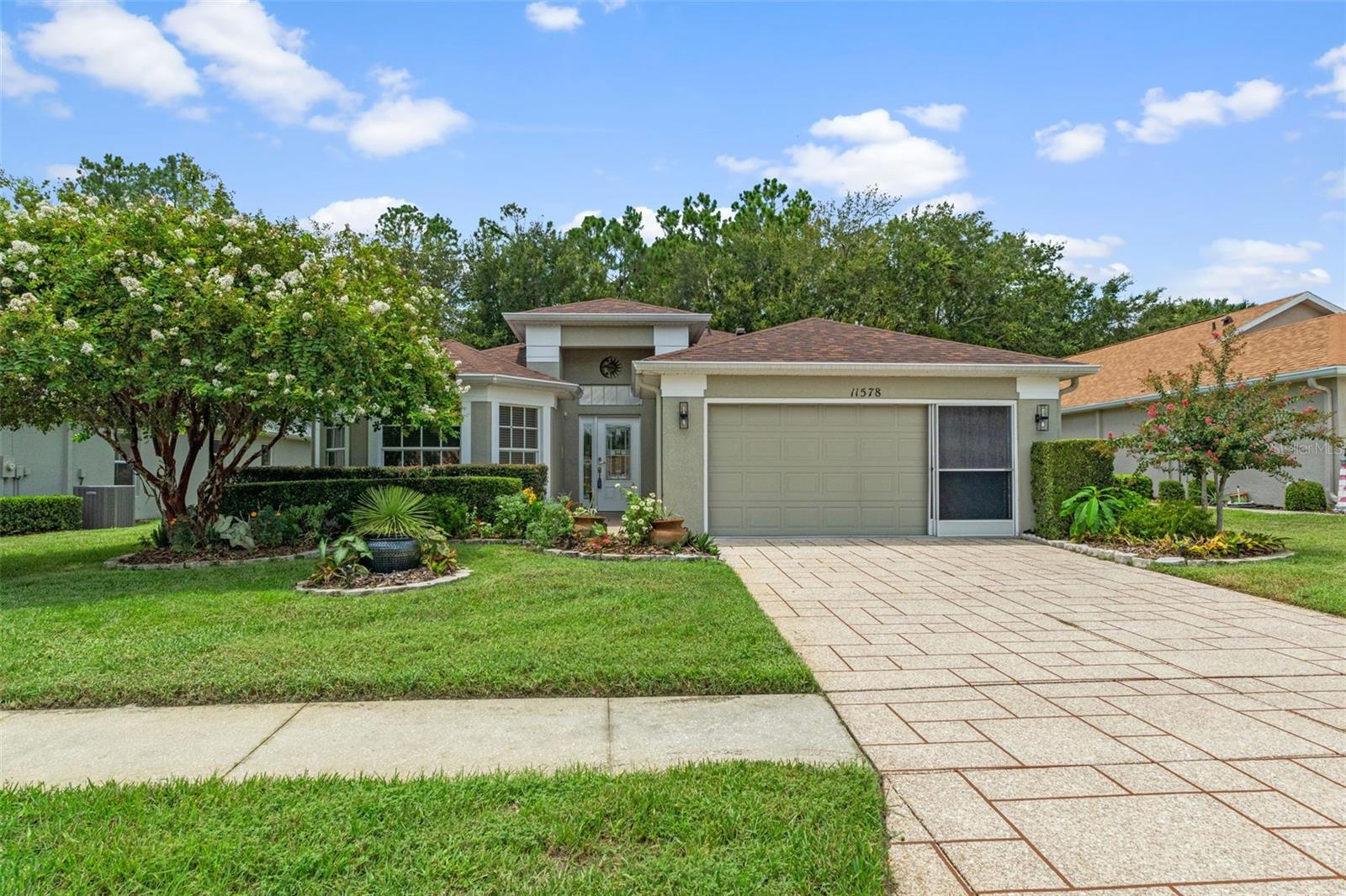11578 NEW HAVEN DR, Spring Hill FL 34609