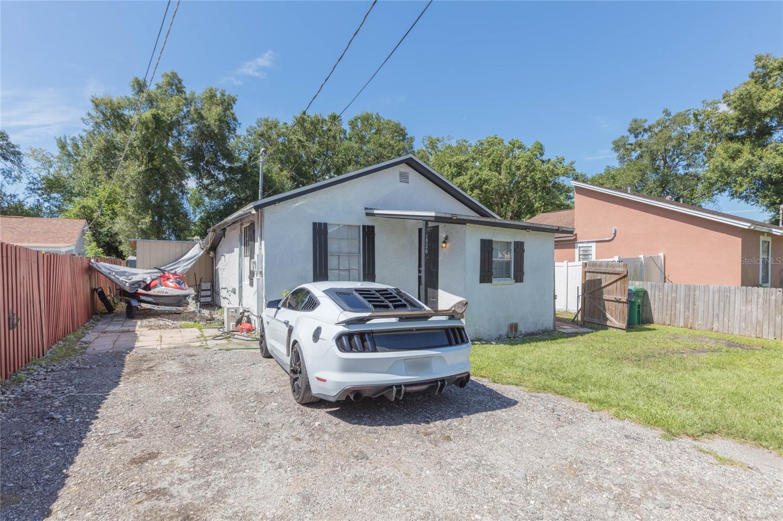 1526 CLINTON, Tampa FL 33604
