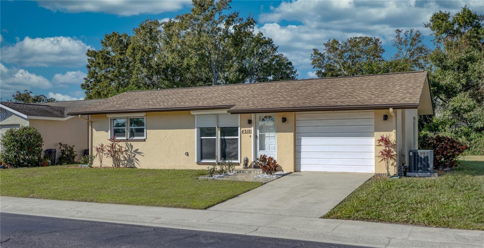 4318 GREAT LAKES DR N, Clearwater FL 33762