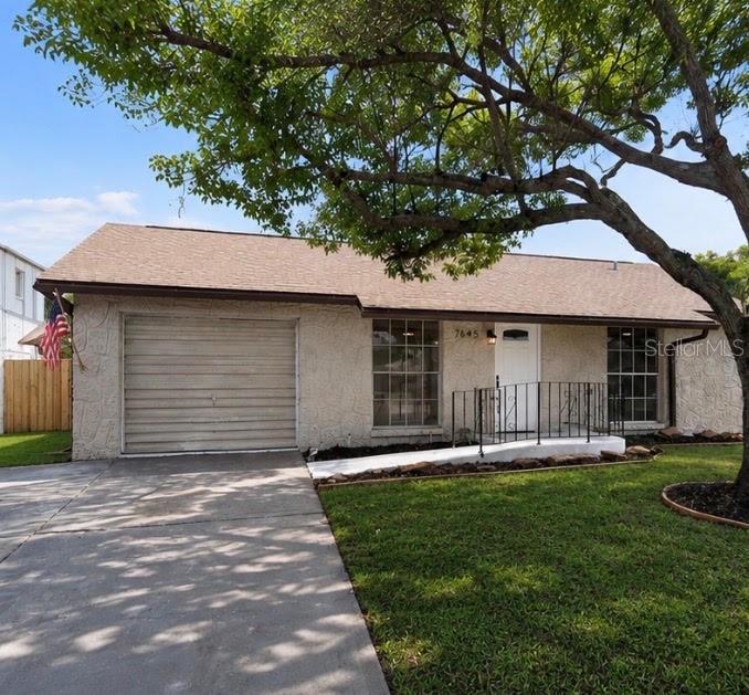 7645 ARLIGHT DR, New Port Richey FL 34655