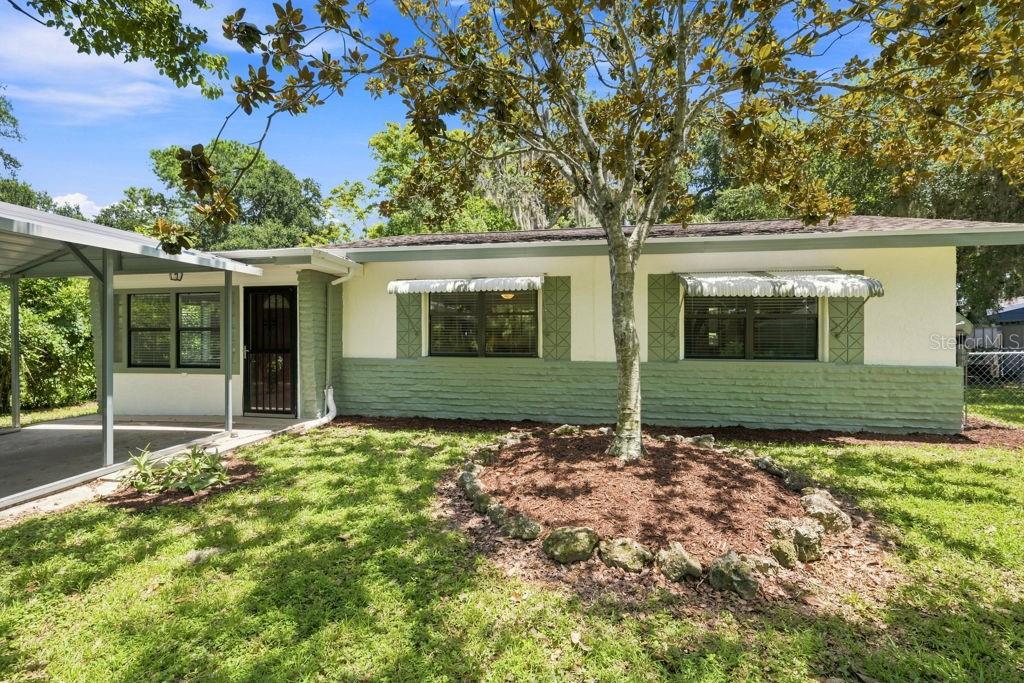 7810 CHAPEL AVE, Port Richey FL 34668