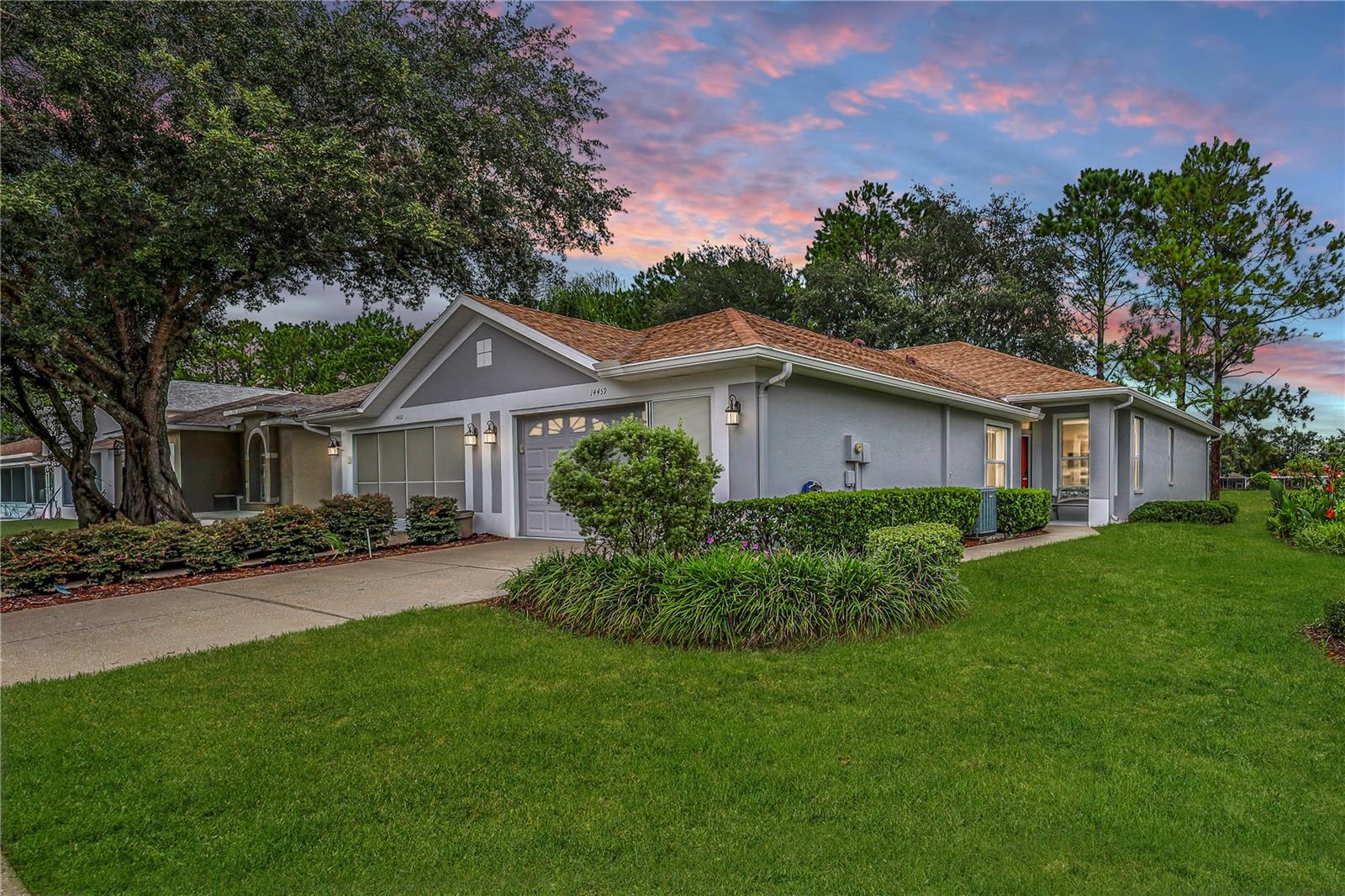 14459 STERLING RUN, Spring Hill FL 34609