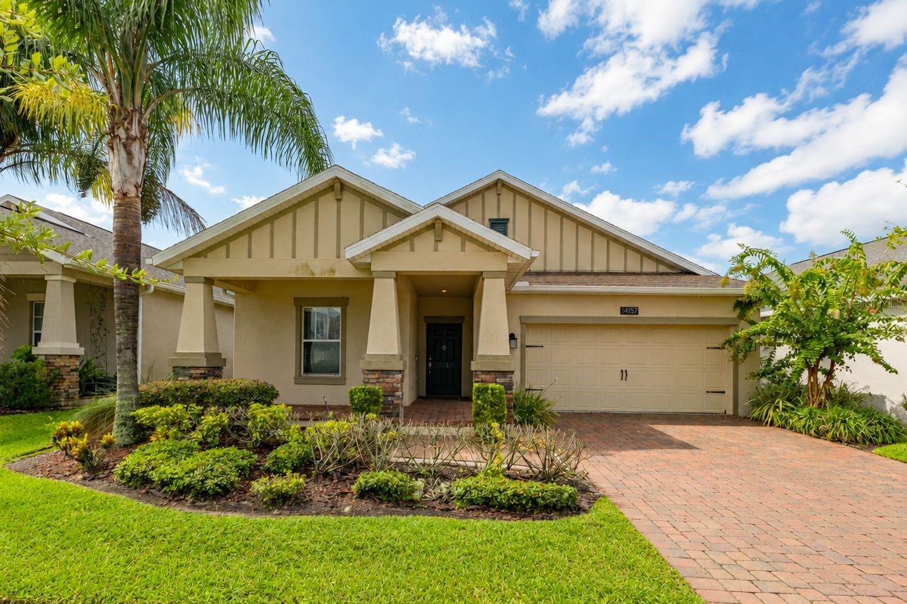 14157 GOLD BRIDGE DR, Orlando FL 32824