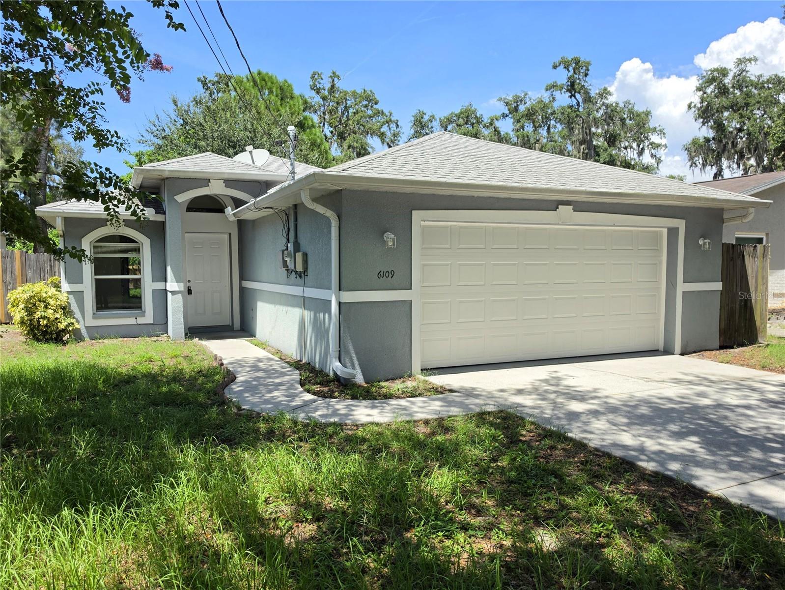 6109 GEORGIA AVE, New Port Richey FL 34653