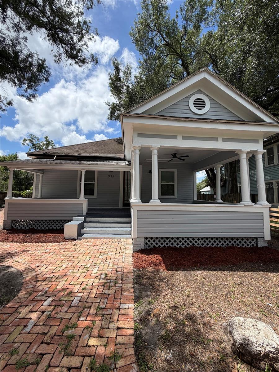 919 E 26TH AVE, Tampa FL 33605