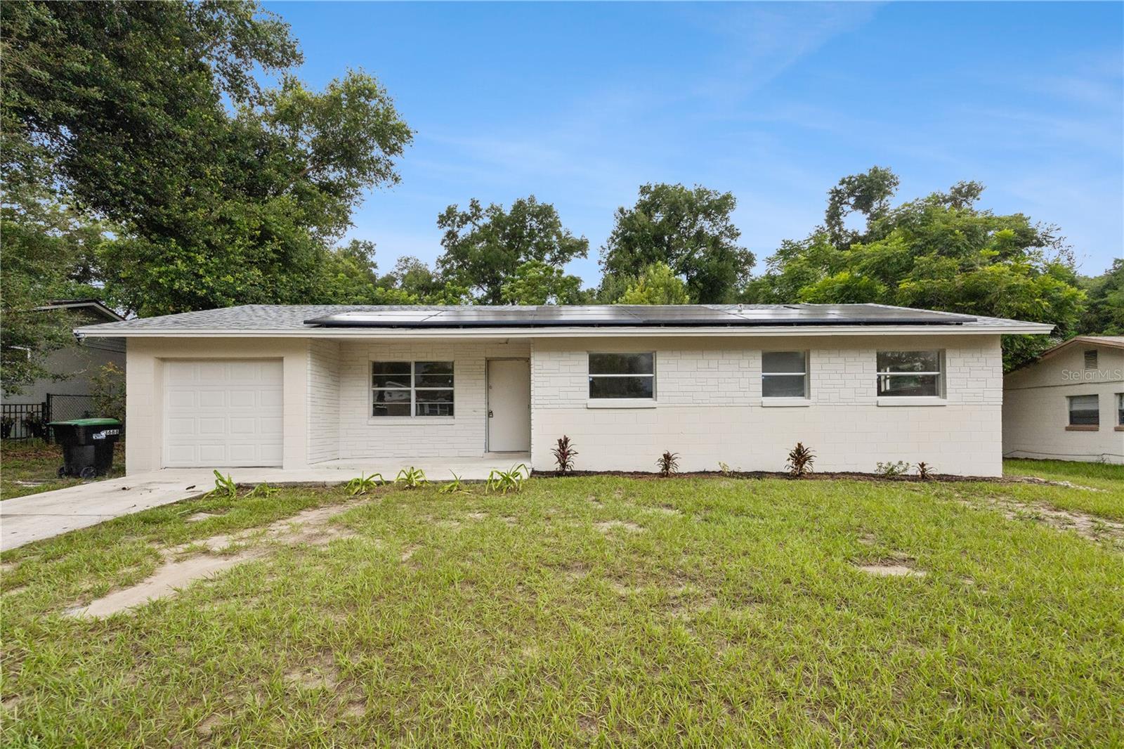 3688 RUNDO DR, Orlando FL 32818