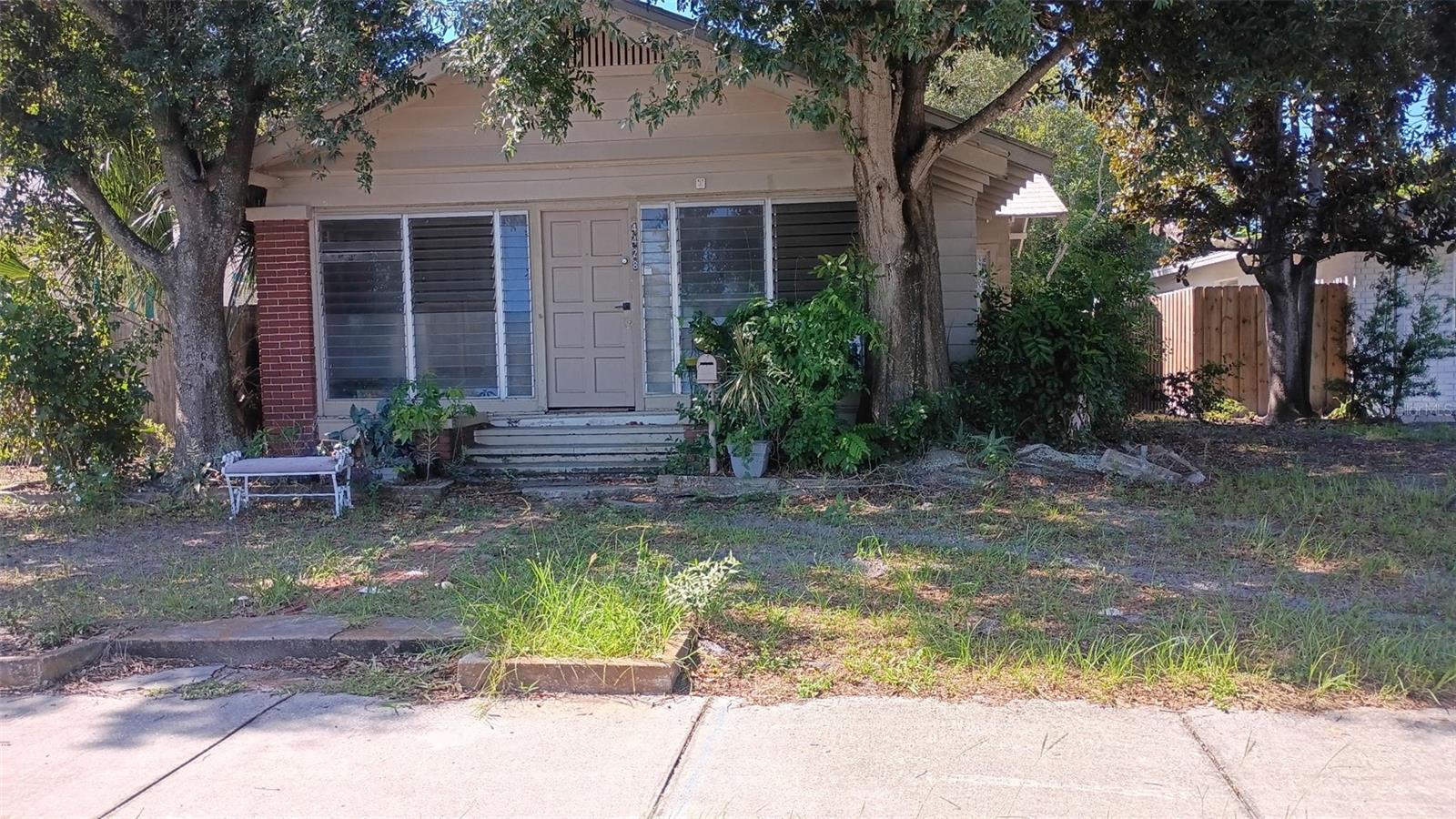 4428 4TH AVE S, St Petersburg FL 33711
