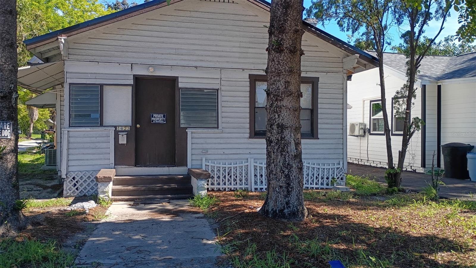 1623 7TH AVE N, St Petersburg FL 33713