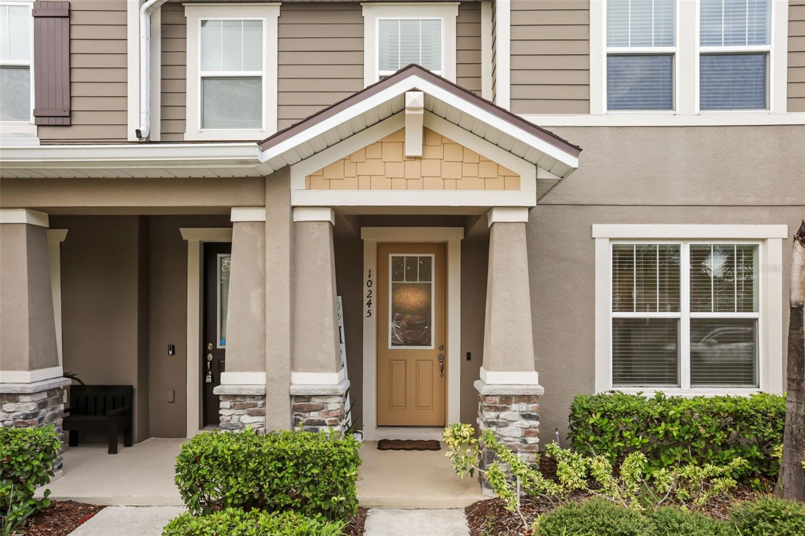 10245 HIGHLINE CREST ST, Orlando FL 32832