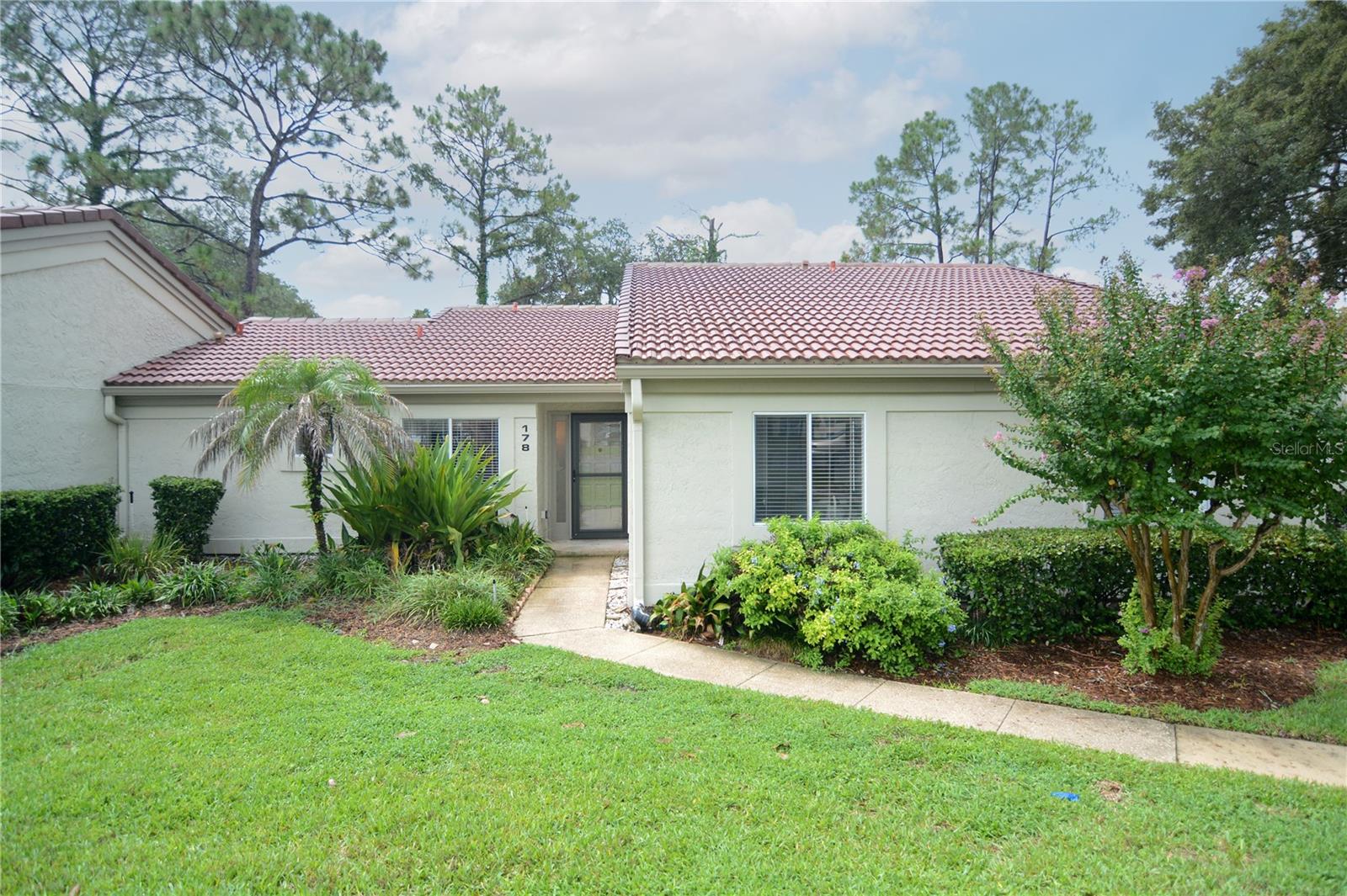 178 W SABAL PALM PL #178, Longwood FL 32779