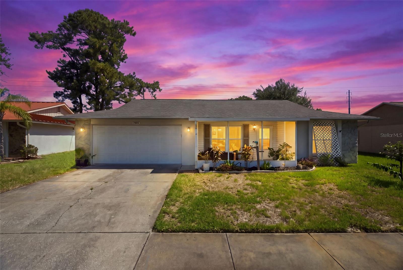 7907 DEER FOOT DR, New Port Richey FL 34653