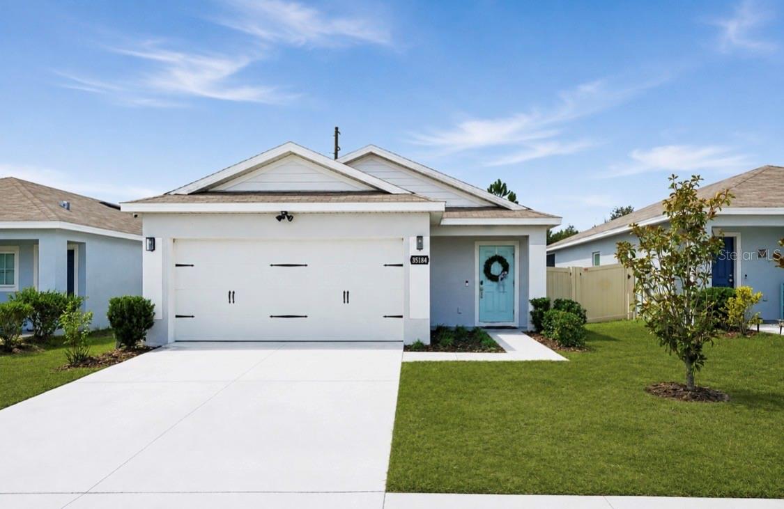 35184 ARYA WAY, Zephyrhills FL 33541