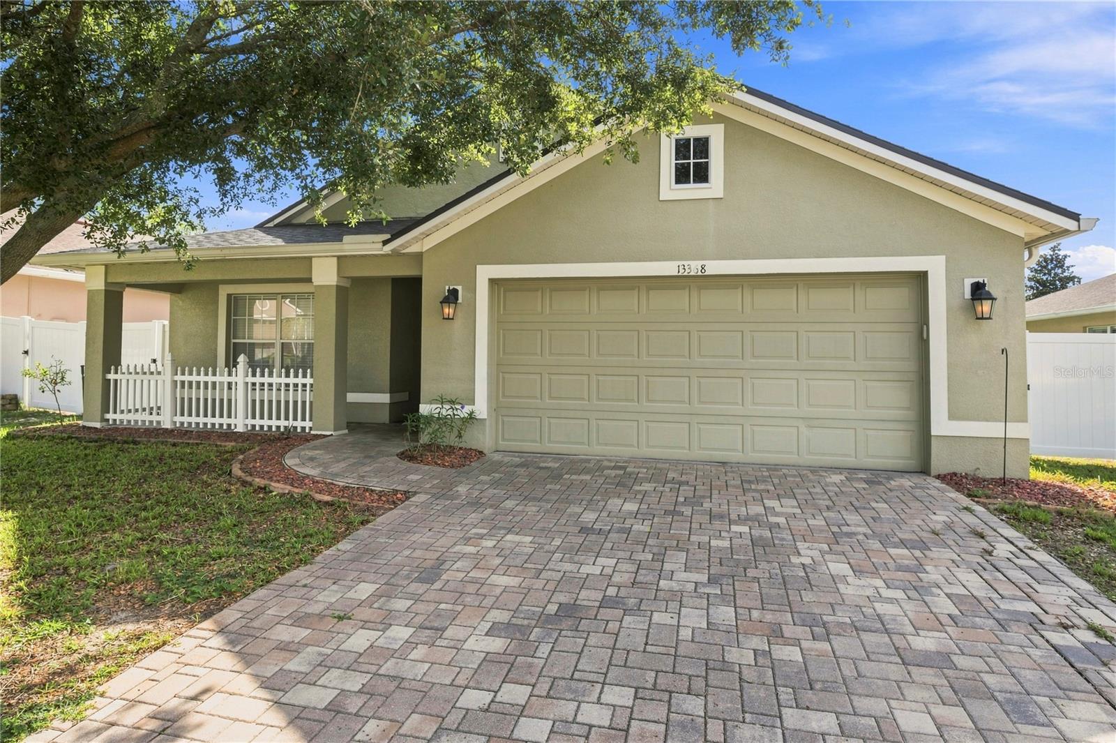 13368 MANDALAY PL, Spring Hill FL 34609