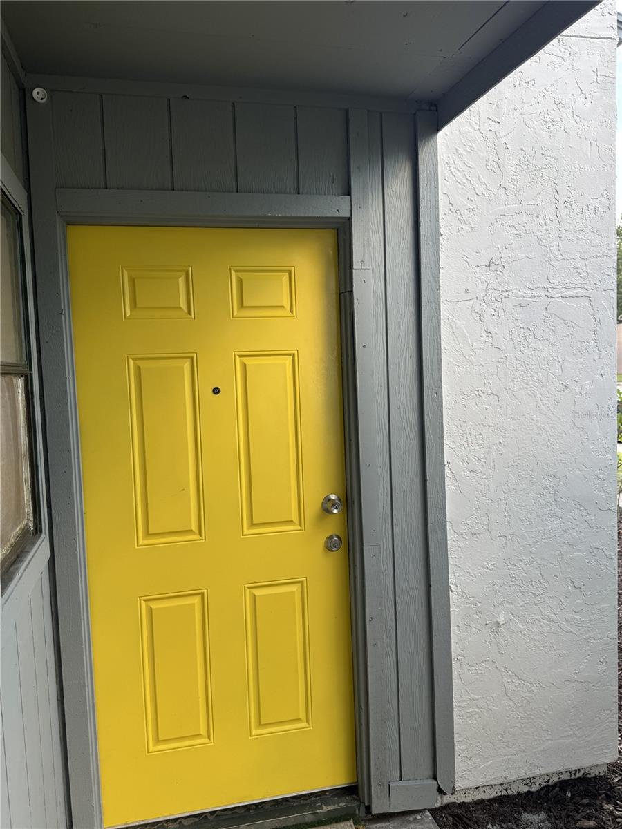 2430 LEMON TREE LN #2I, Orlando FL 32839