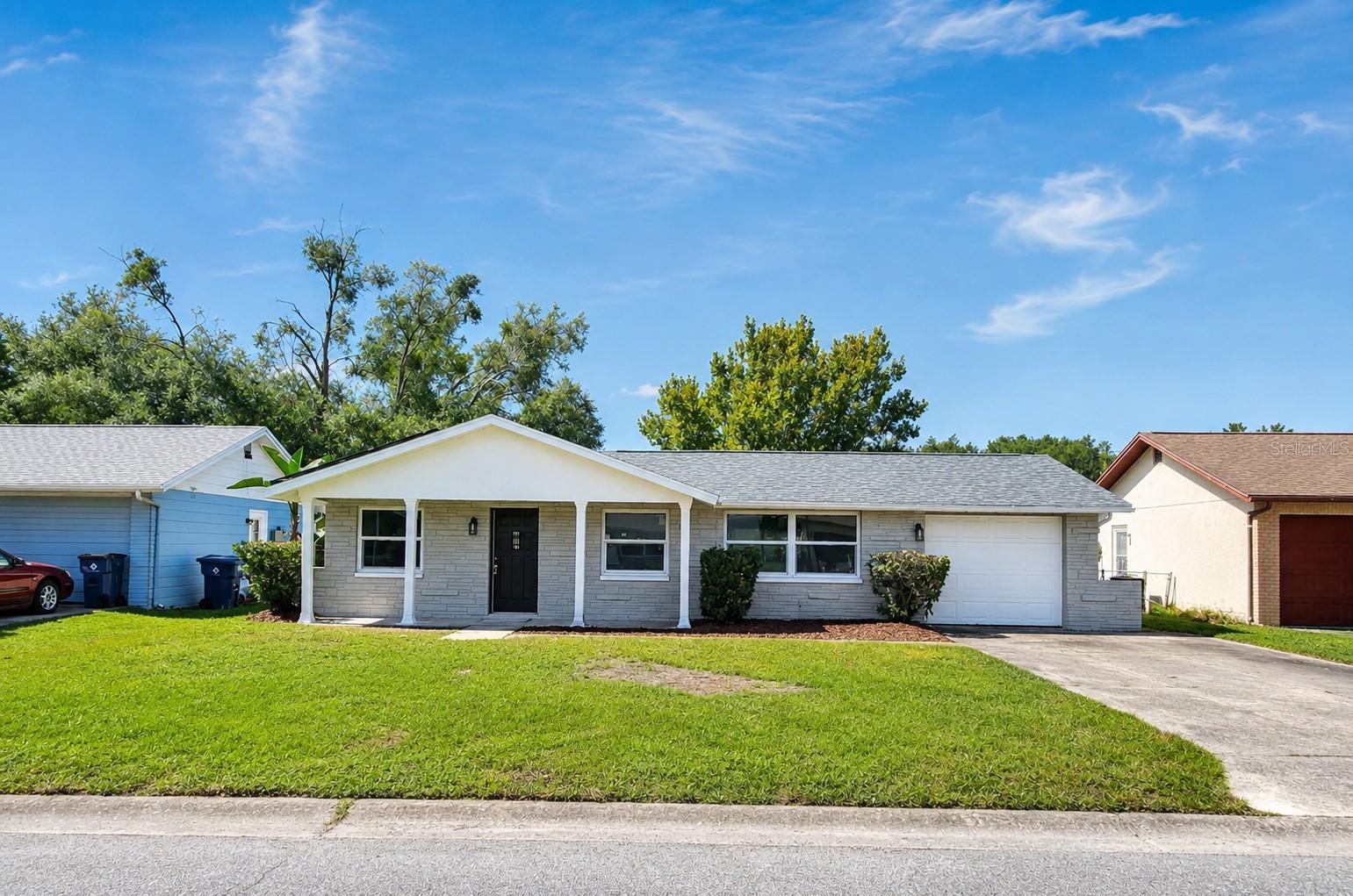 7146 CARMEL AVE, New Port Richey FL 34655