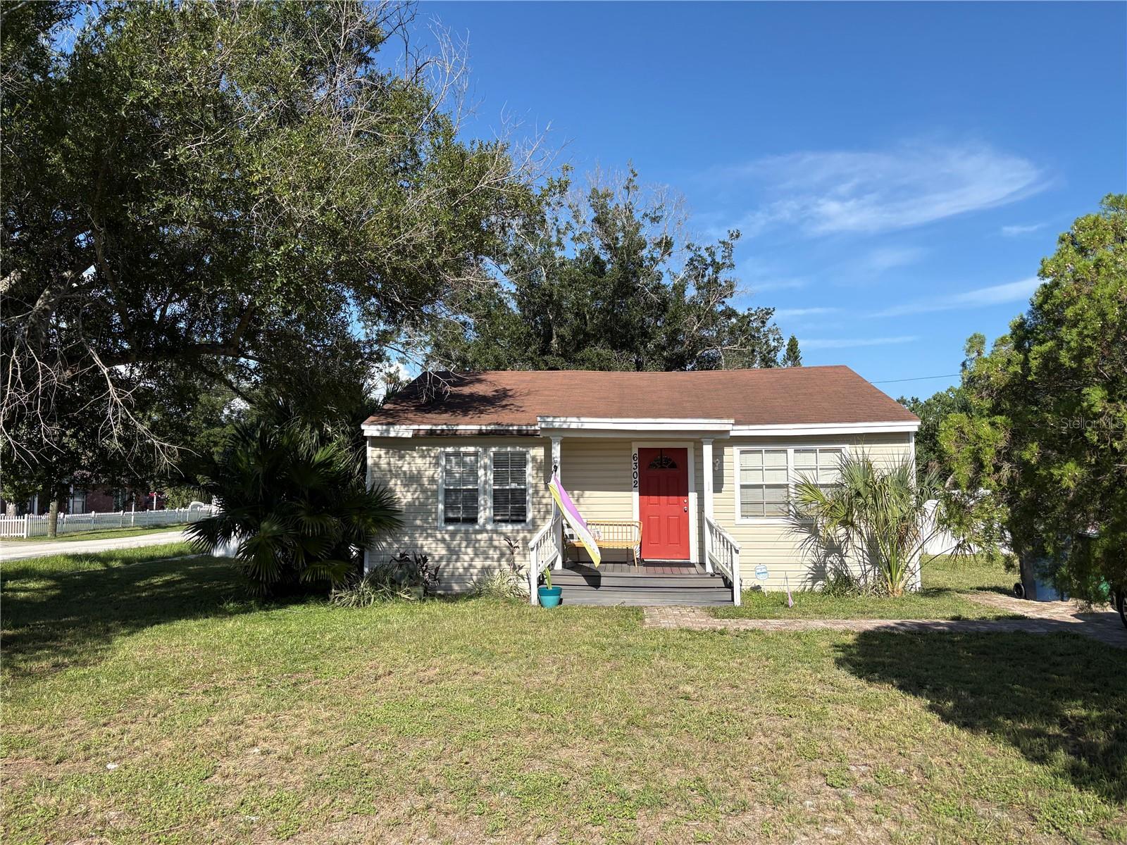 6302 S ADELIA AVE, Tampa FL 33616