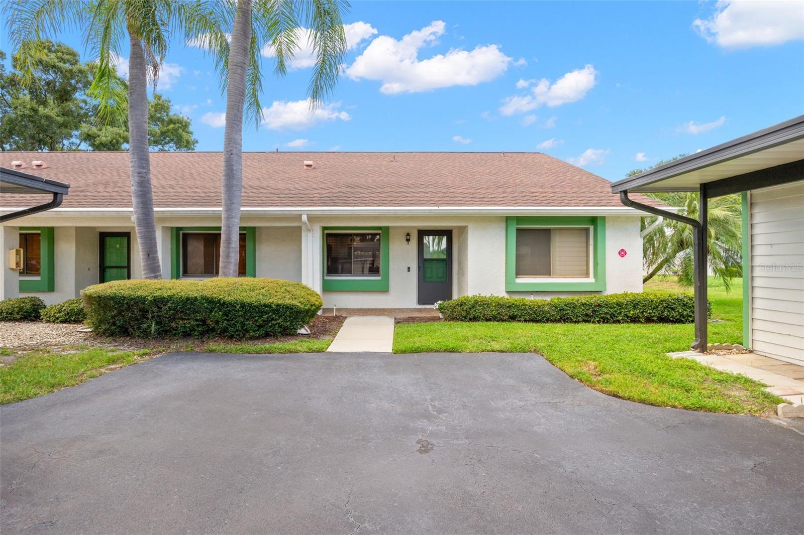 2502 ROYAL PINES CIR #5C, Clearwater FL 33763