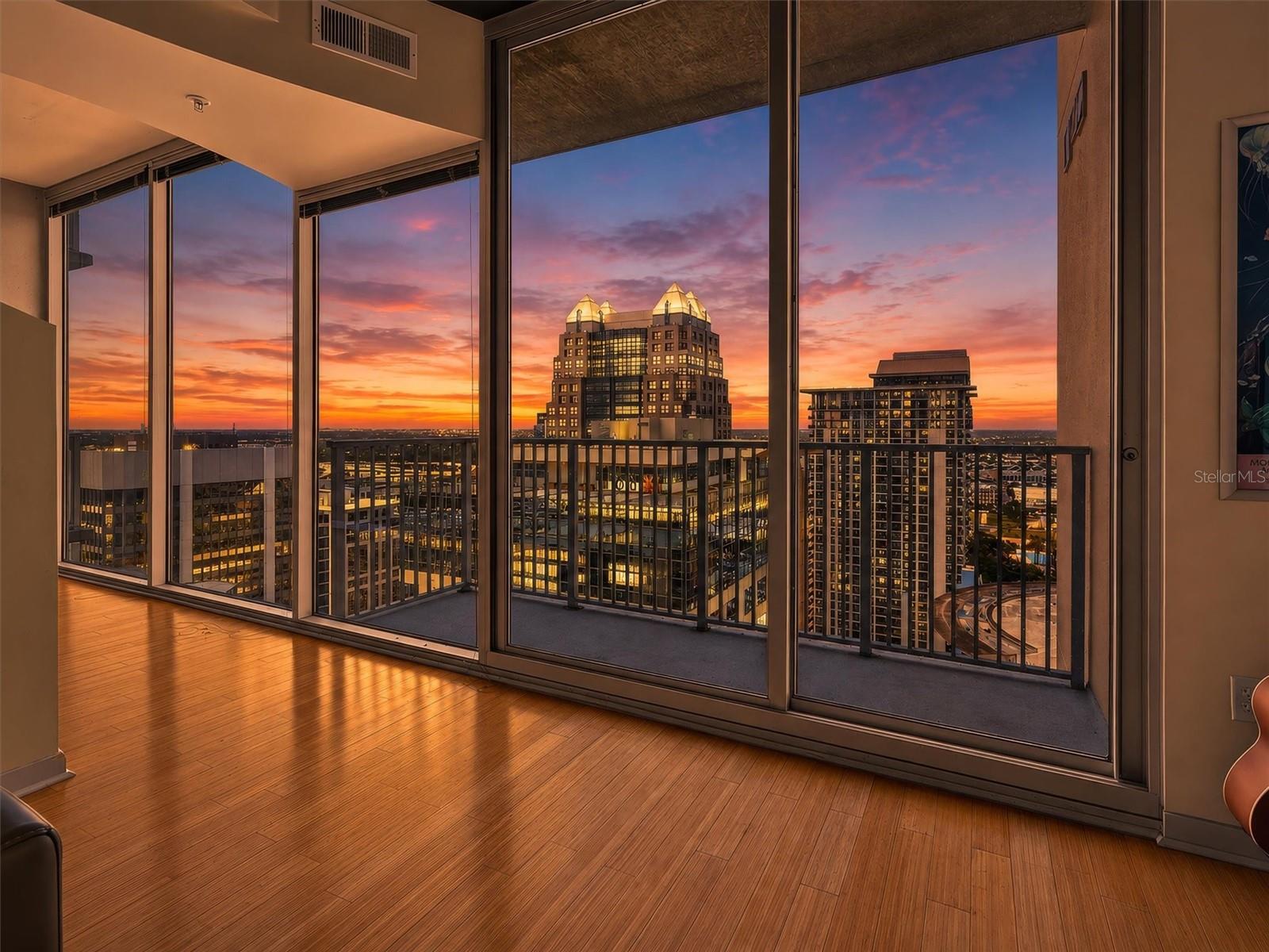 155 S COURT AVE #2514, Orlando FL 32801