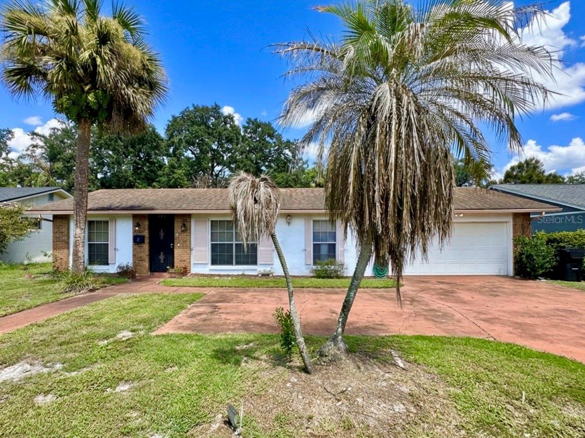 723 GASTON FOSTER RD, Orlando FL 32807