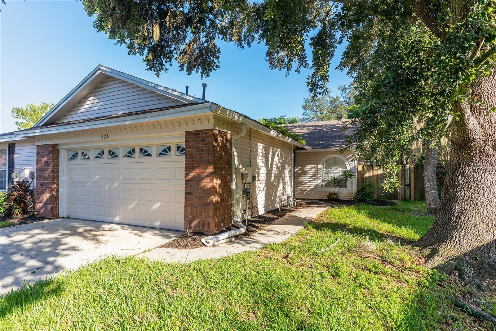824 HILLARY CT, Longwood FL 32750