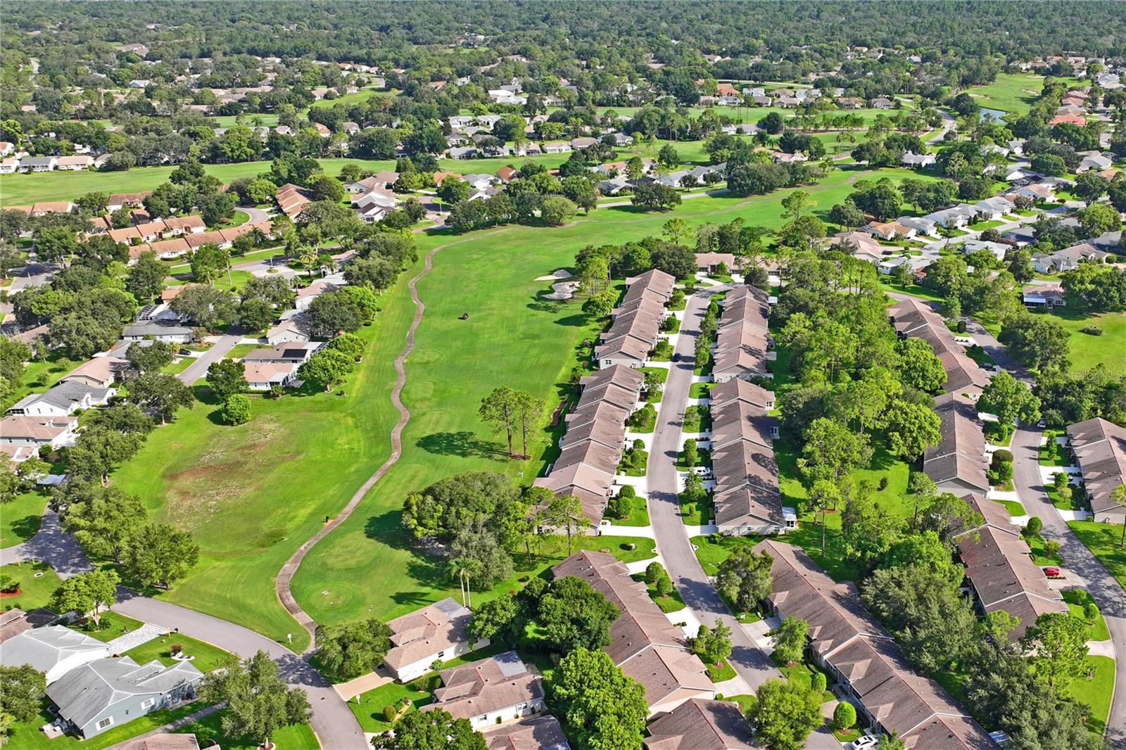 2328 PALM SPRINGS CT, Spring Hill FL 34606