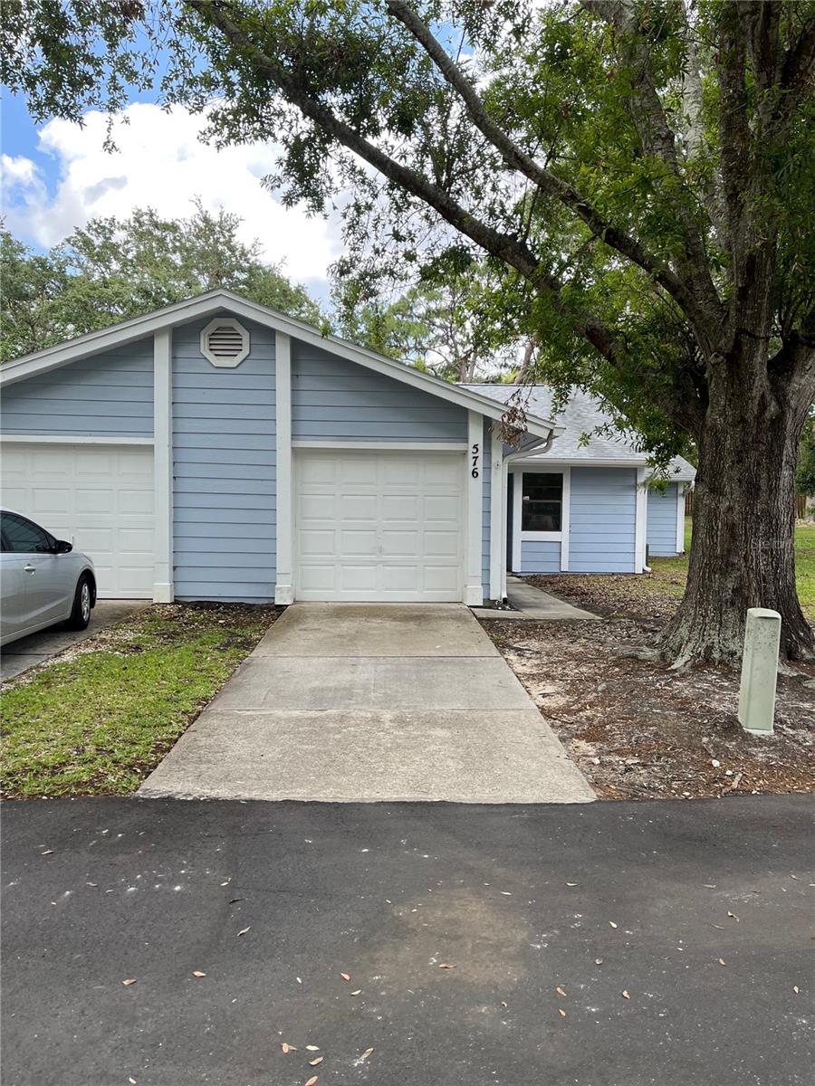 39650 US HIGHWAY 19 N #576, Tarpon Springs FL 34689