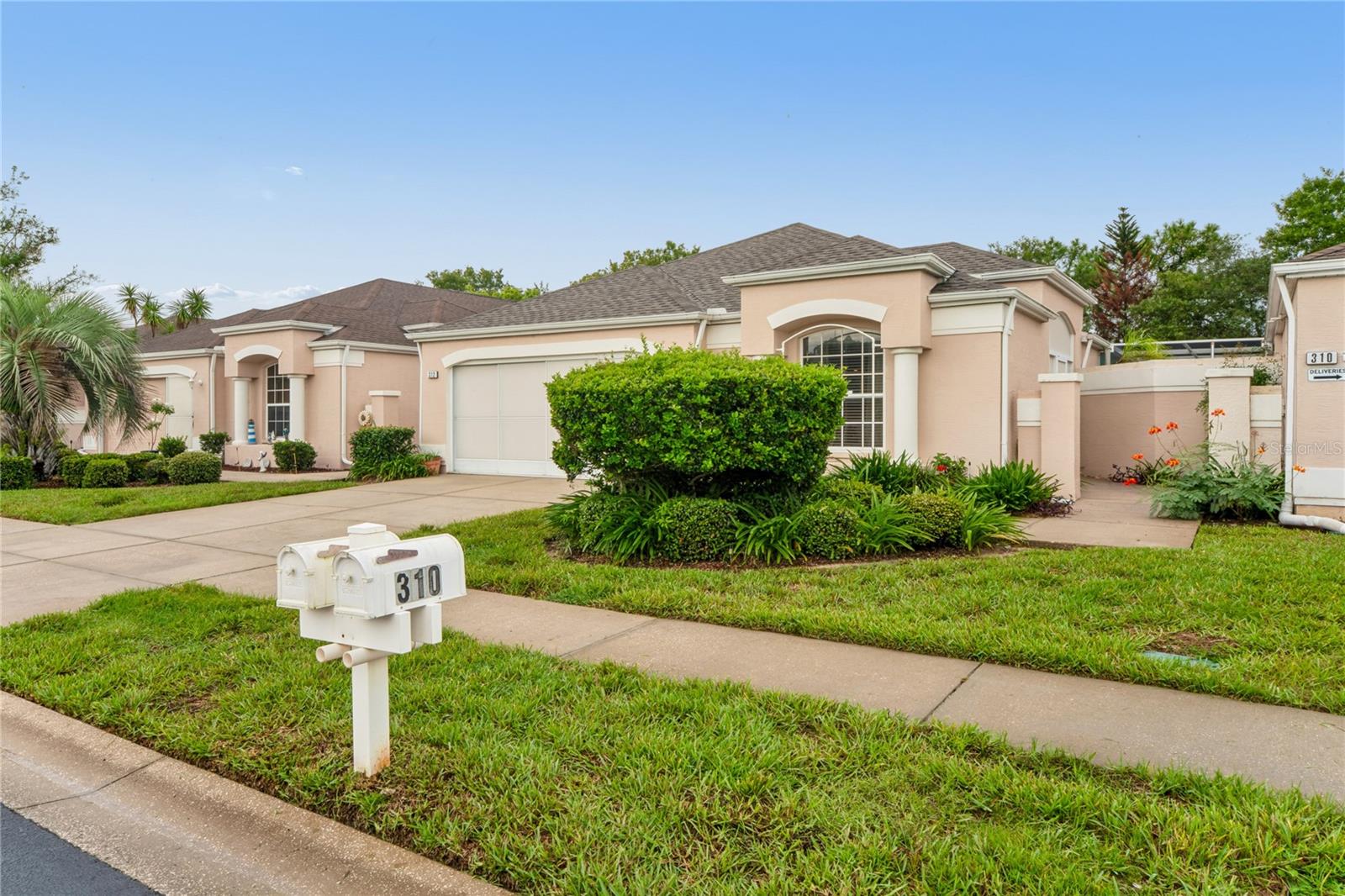 312 ROYAL PALM WAY, Spring Hill FL 34608
