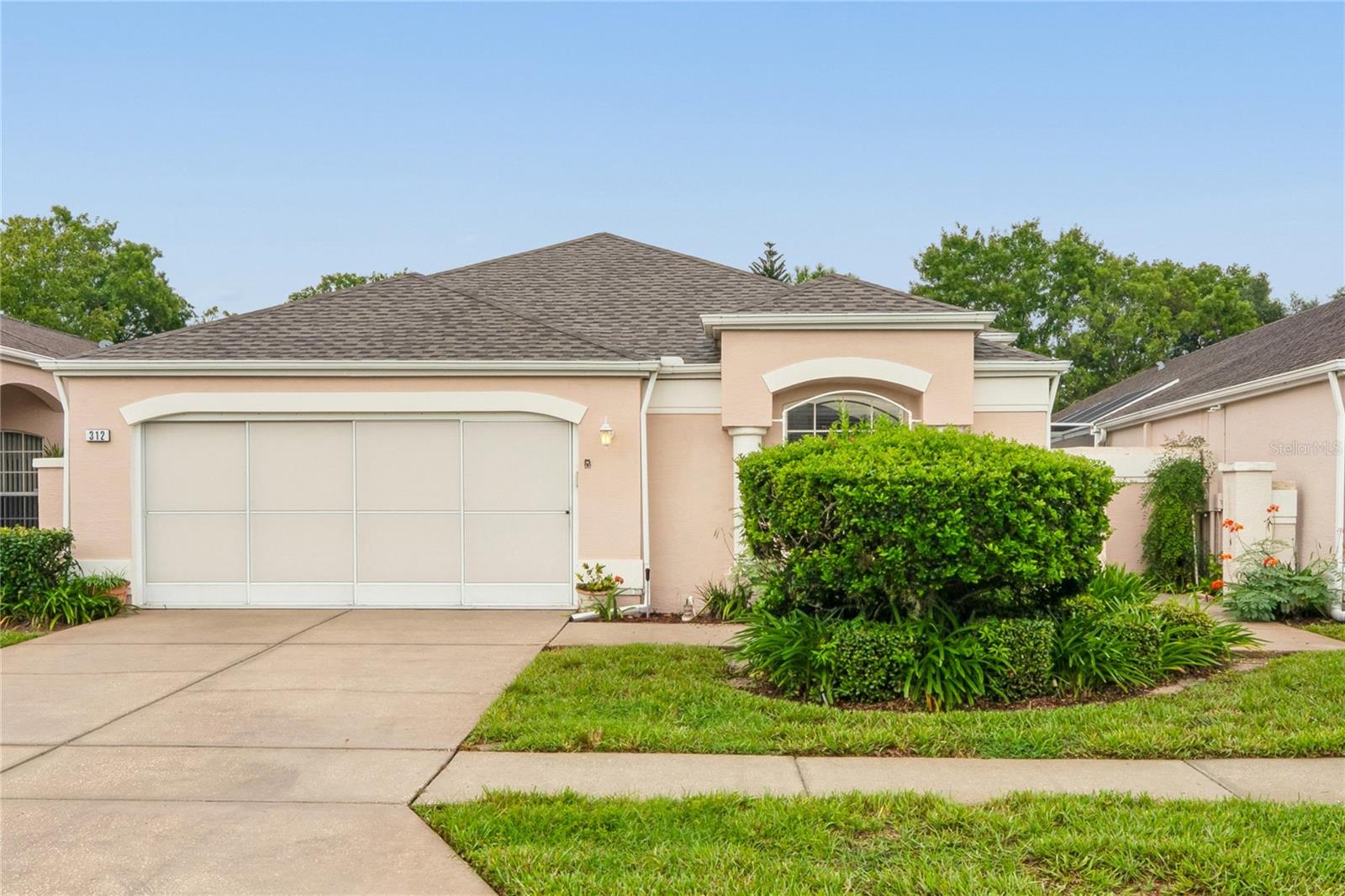 312 ROYAL PALM WAY, Spring Hill FL 34608