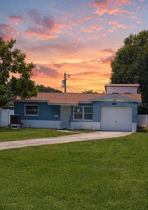 501 PALM AVE N, St Petersburg FL 33703
