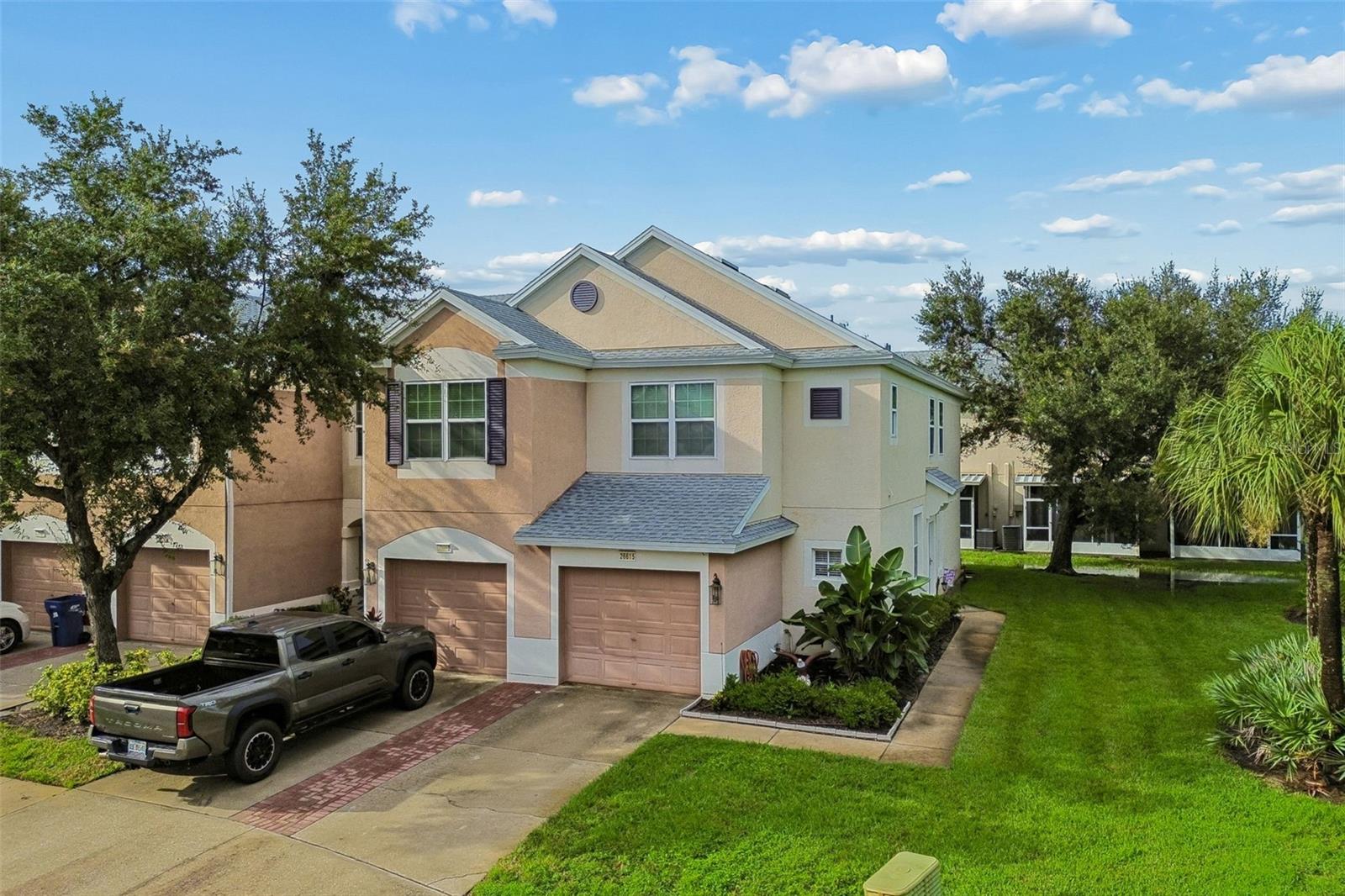 26615 CHIMNEY SPIRE LN, Wesley Chapel FL 33544