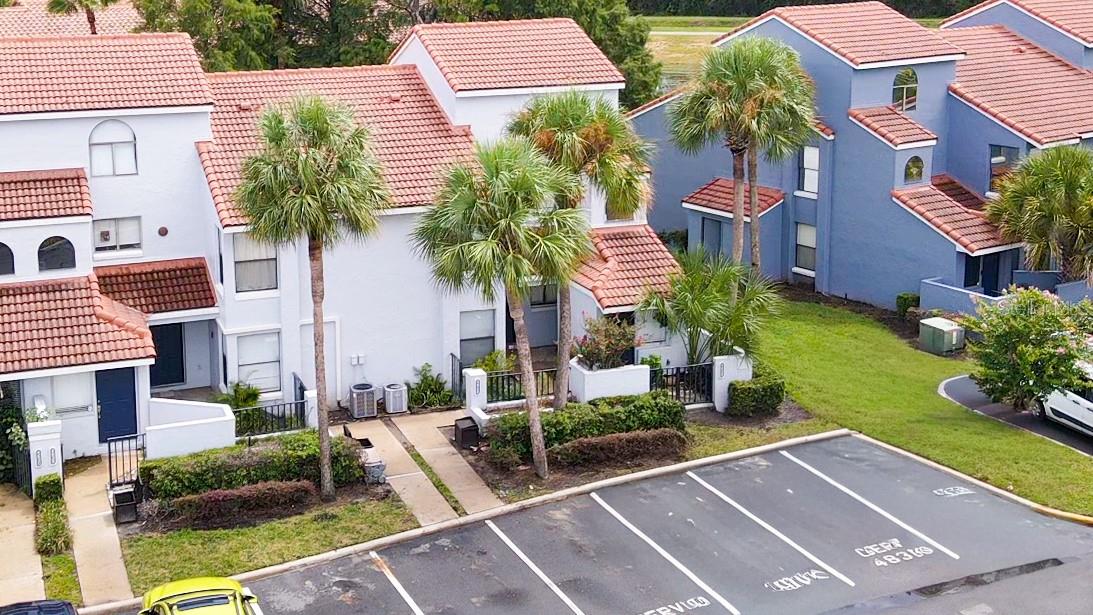 4836 MARKS TER #394, Orlando FL 32811