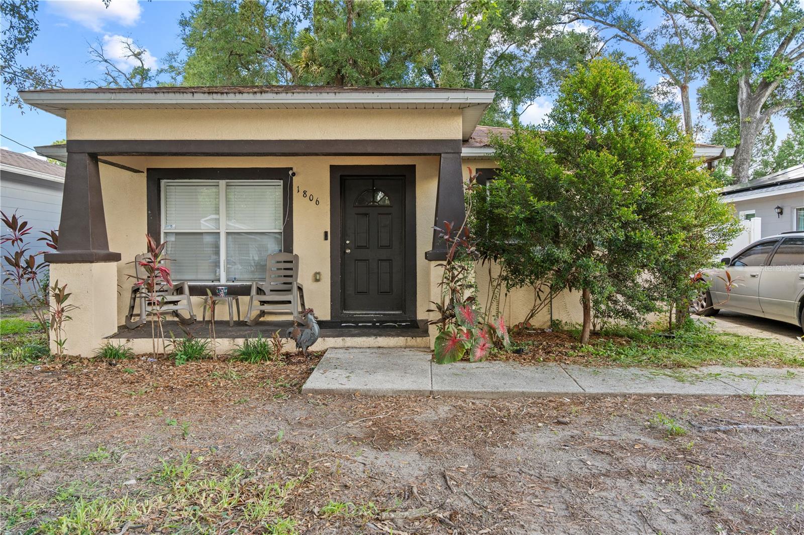 1806 E CURTIS ST, Tampa FL 33610