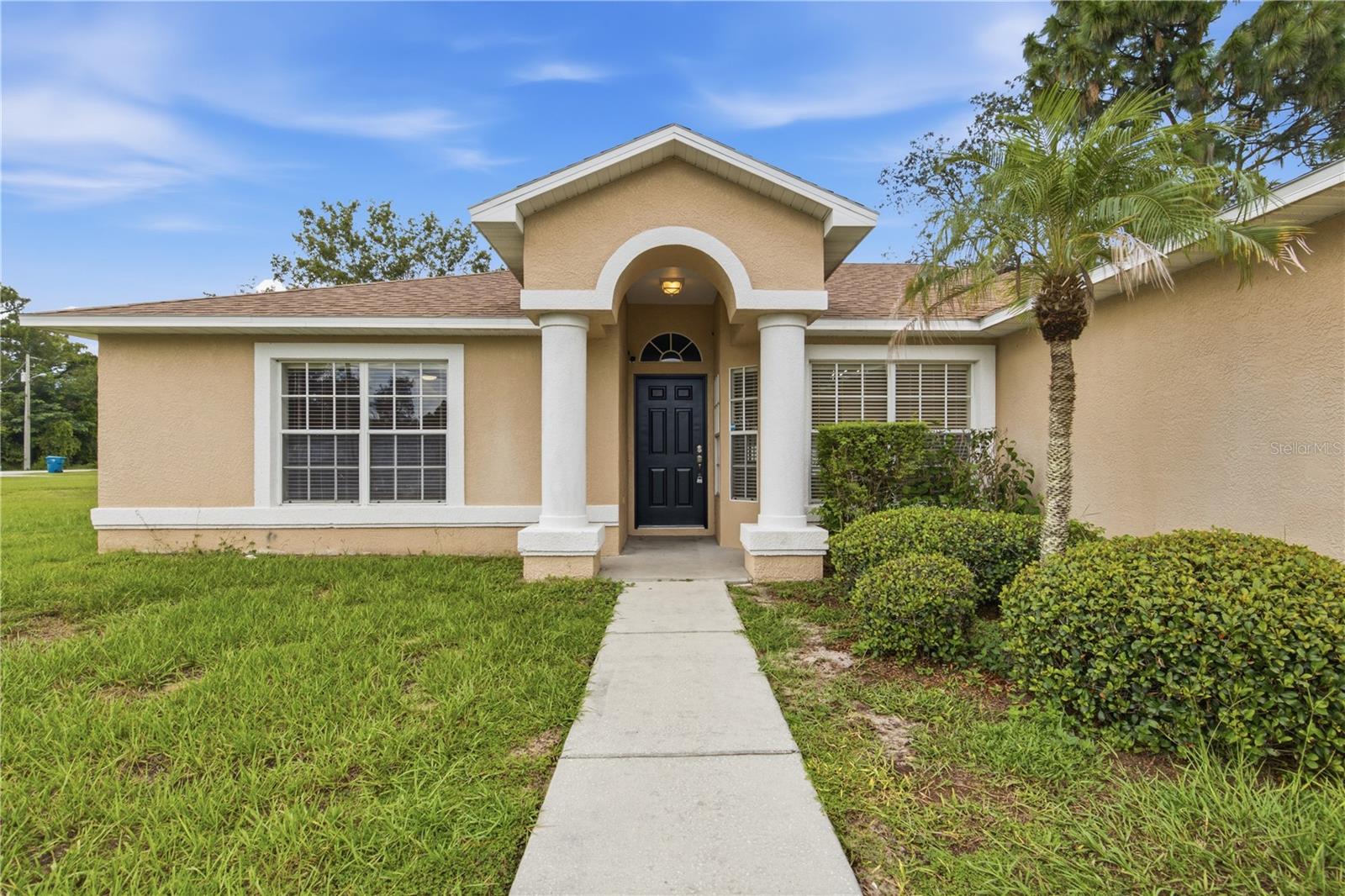 3652 DOTHAN AVE, Spring Hill FL 34609