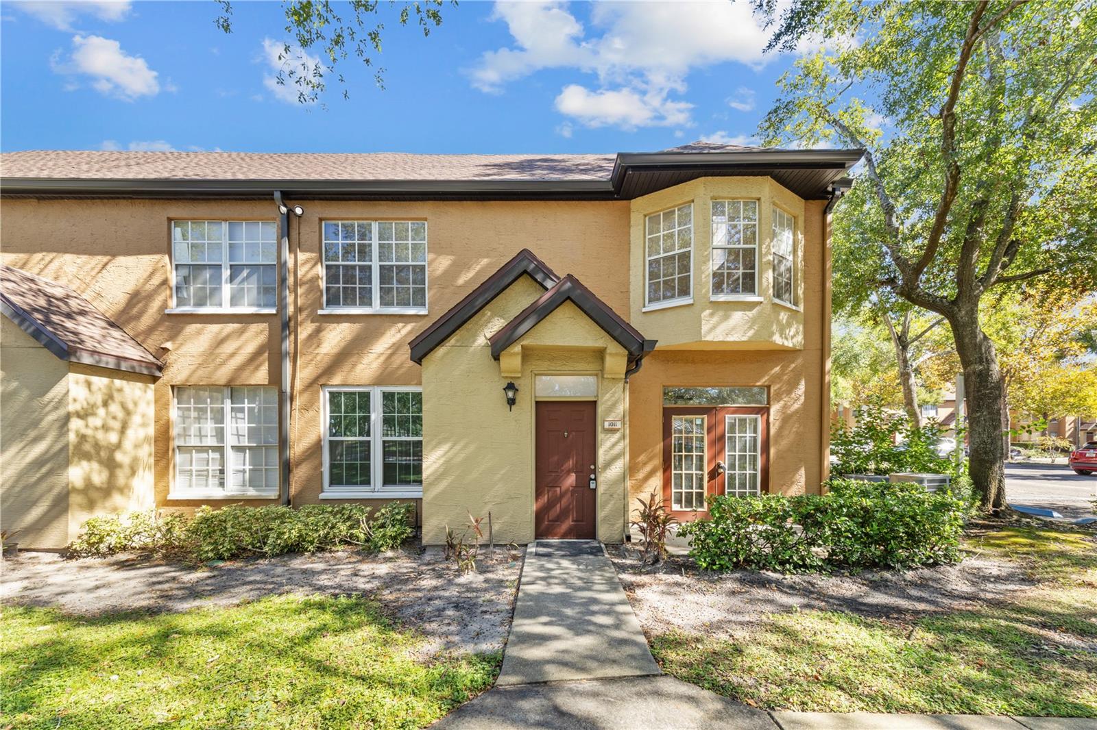 6340 RALEIGH ST #1011, Orlando FL 32835
