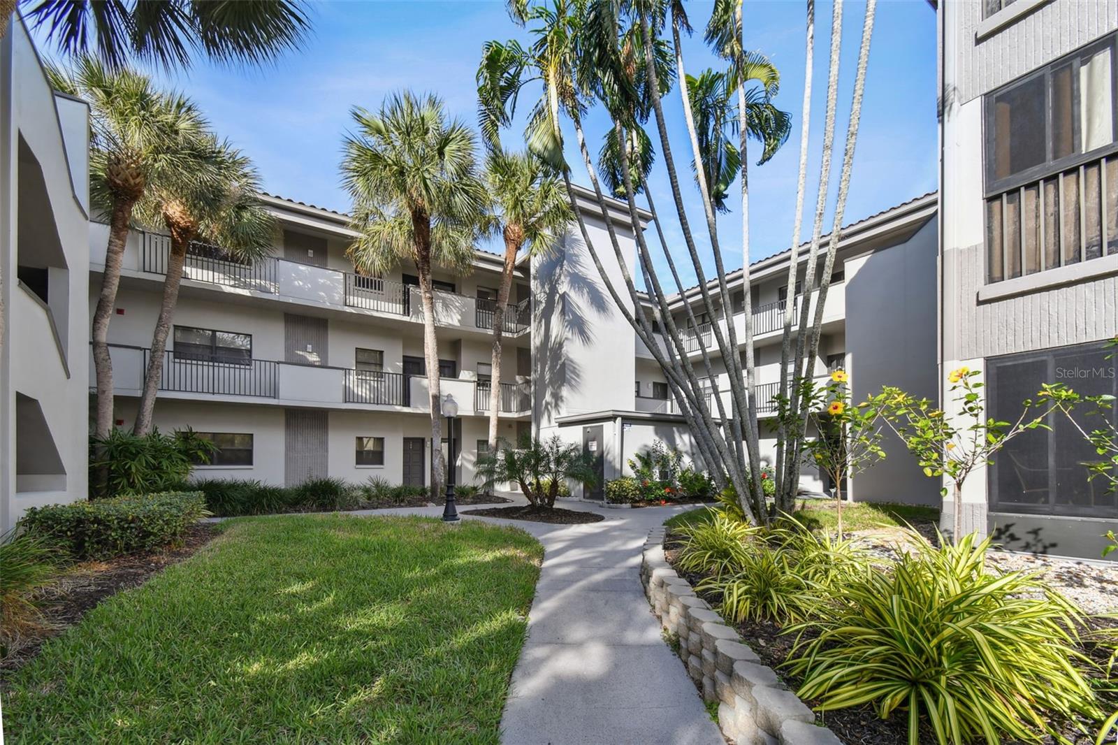 2650 COUNTRYSIDE BLVD #C309, Clearwater FL 33761