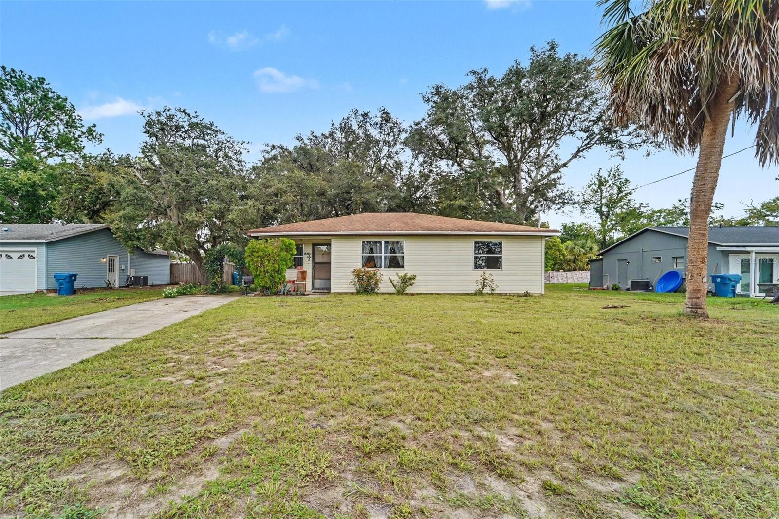 12155 BAGDAD ST, Spring Hill FL 34608
