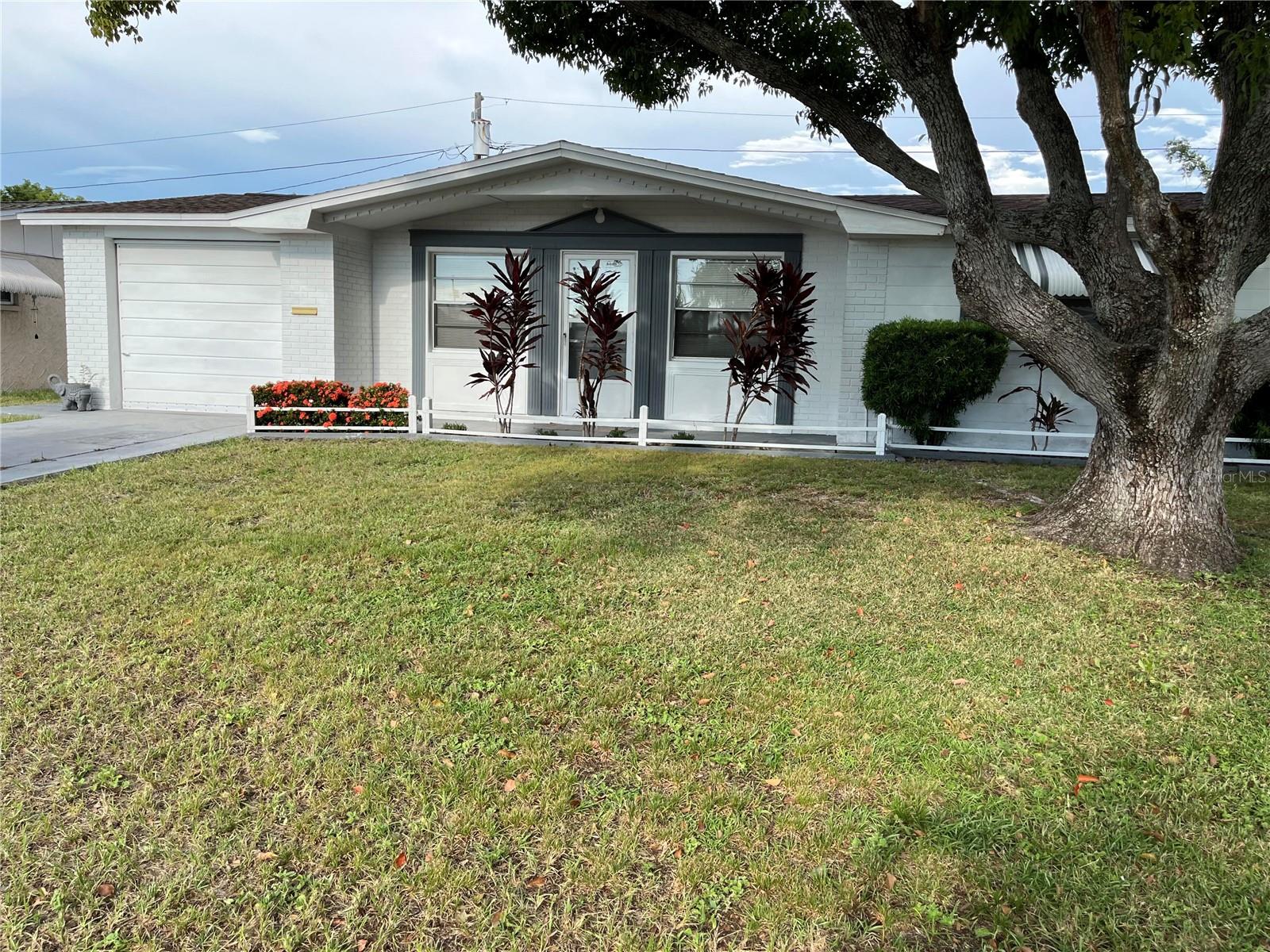 3632 PENSDALE DR, New Port Richey FL 34652