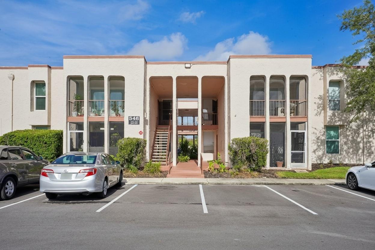 546 ORANGE DR #13, Altamonte Springs FL 32701