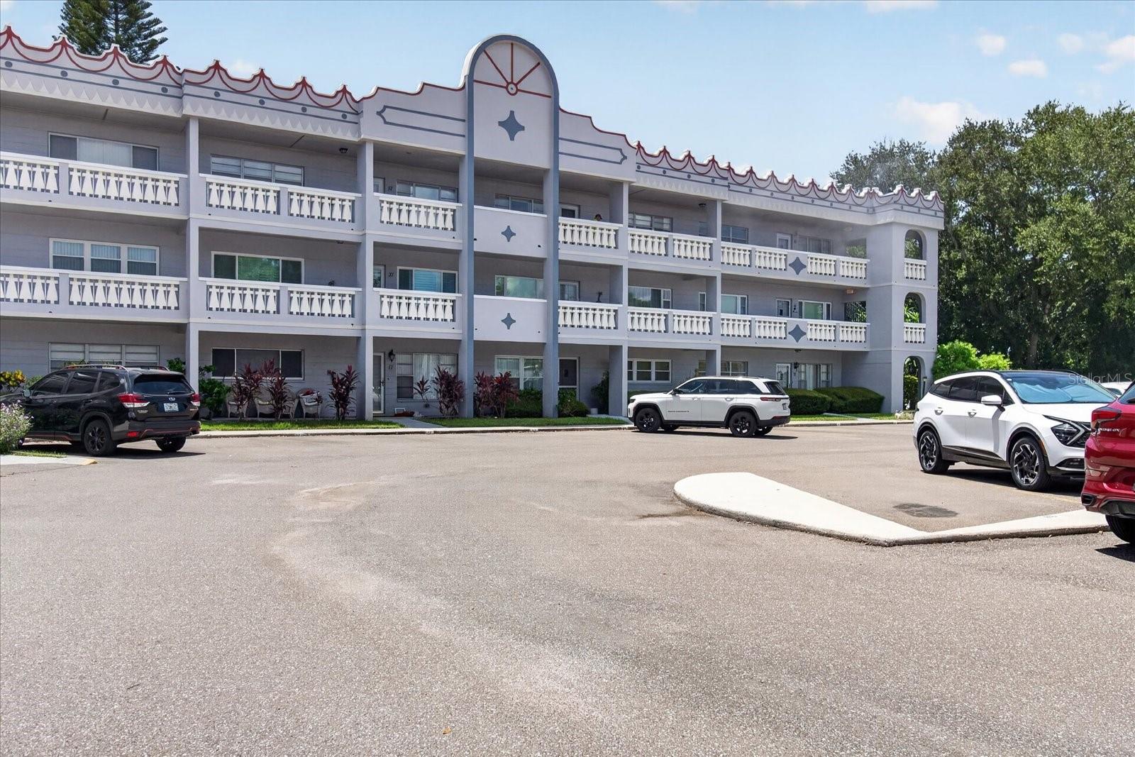 2295 AMERICUS BLVD E #59, Clearwater FL 33763