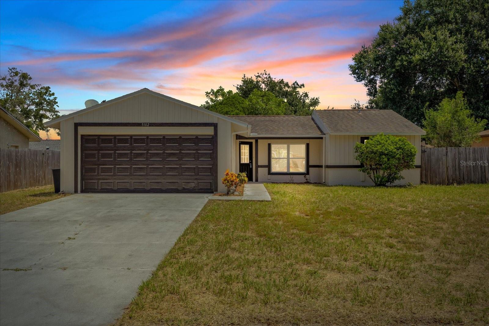 5102 MEADOWLARK LN, New Port Richey FL 34653