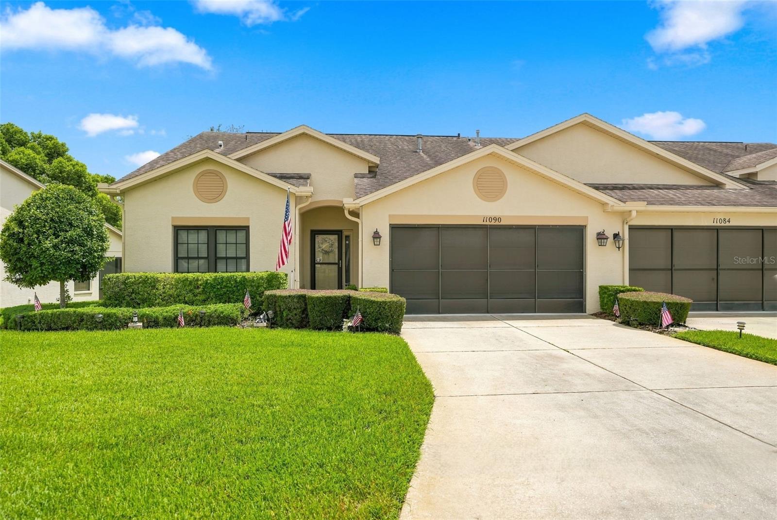 11090 CHERRYWOOD CT, Spring Hill FL 34609