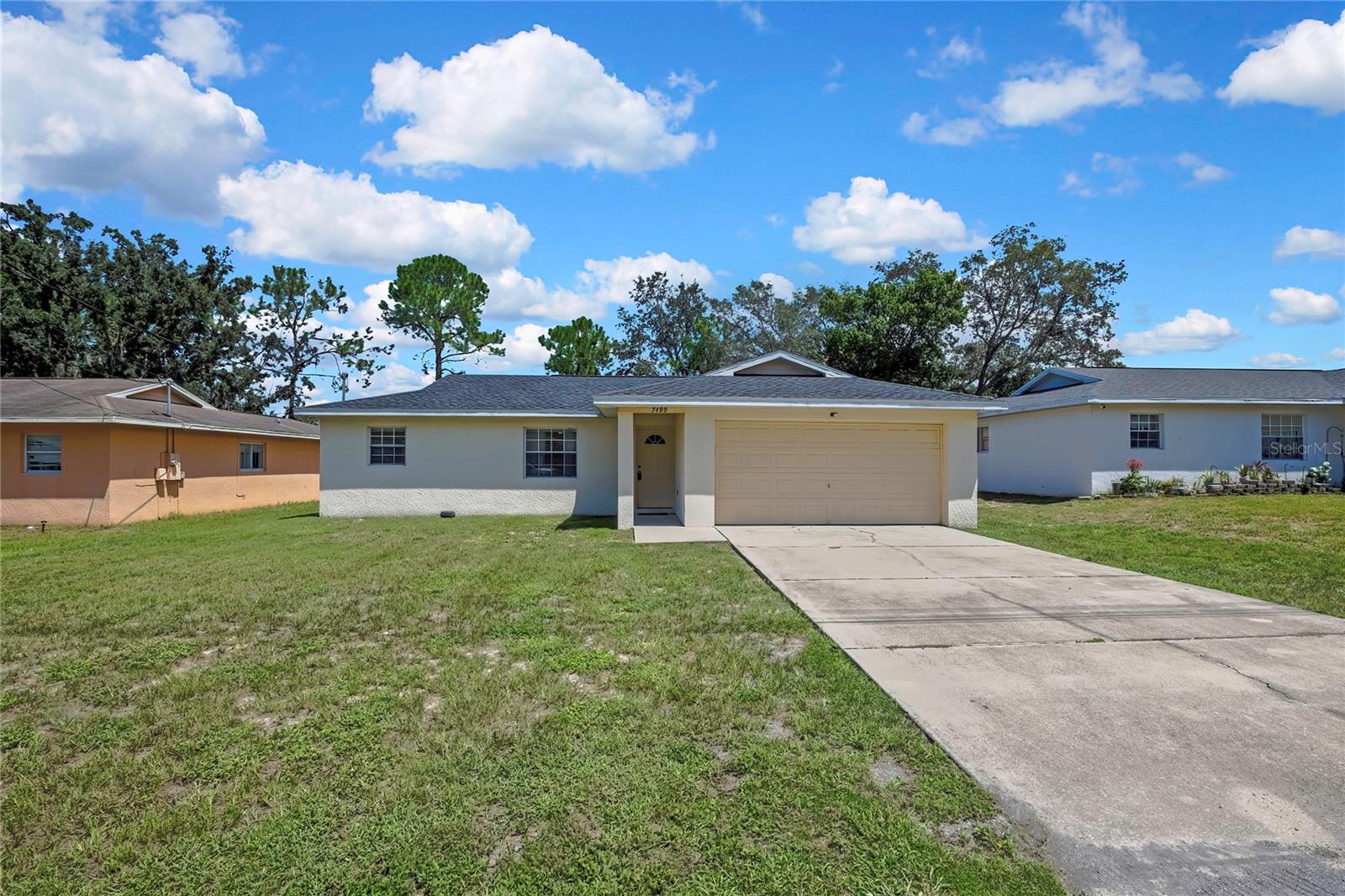 7499 WABASH TRL, Spring Hill FL 34606