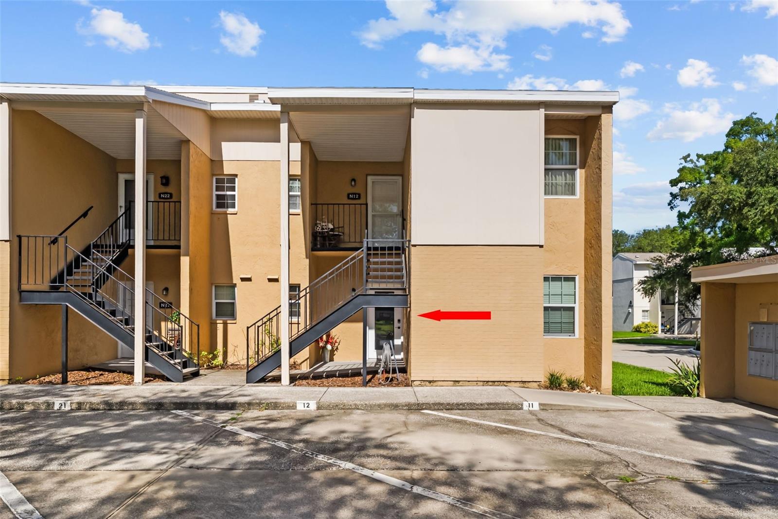 3810 OAK DR #N11, Tampa FL 33611