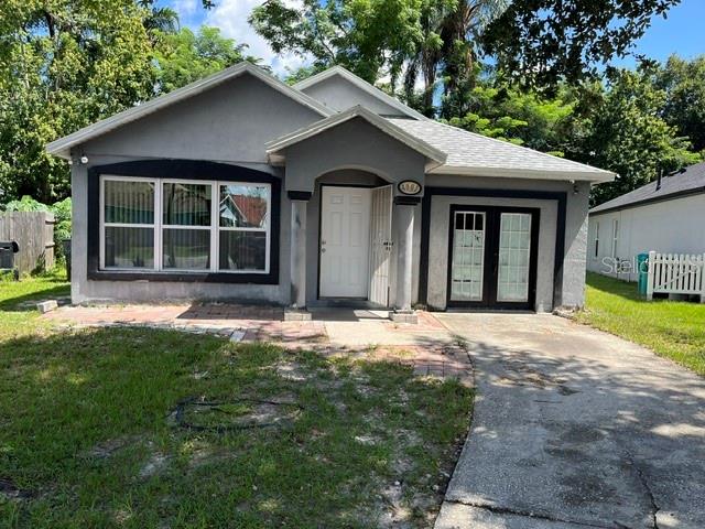 4001 KALUGA PARK ST, Orlando FL 32808