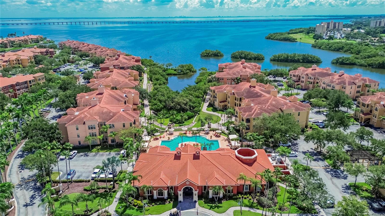 2723 VIA CAPRI #832, Clearwater FL 33764