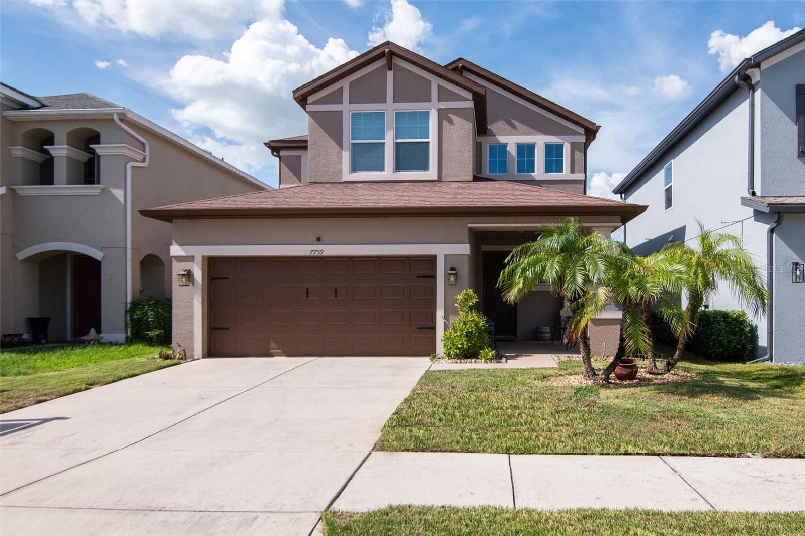 7759 WINDCHASE WAY, Wesley Chapel FL 33545
